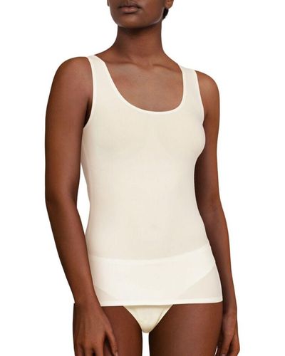 Chantelle Softstretch Camisole - Natural