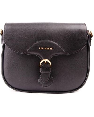 Ted Baker Esia Handbag - Black