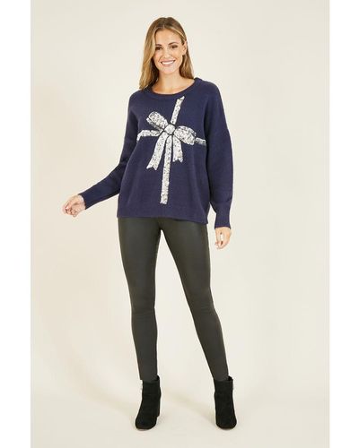 Yumi Truien en gebreide kleding voor dames Online sale met