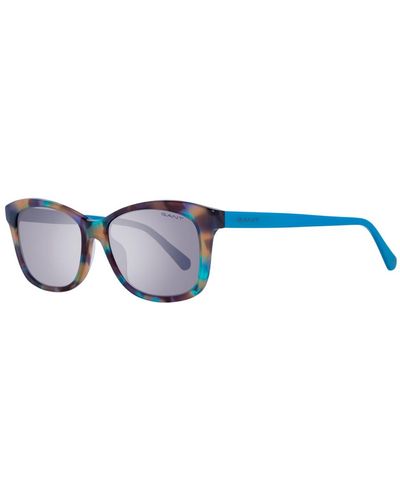 GANT Sunglasses Ga8078 56b 54 - Blauw