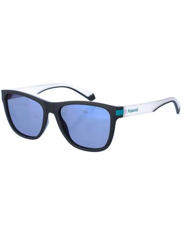 Polaroid Sunglasses Pld2138S - Blue