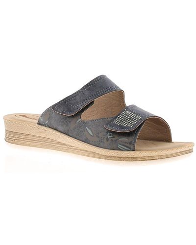 Inblu Wedge sandals for Women | Online Sale up to 34% off | Lyst UK