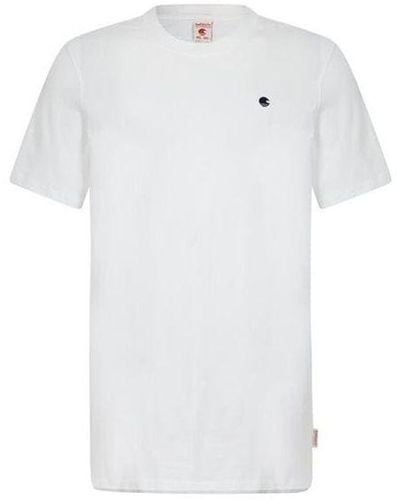 SoulCal & Co California Signiature T-Shirt - White