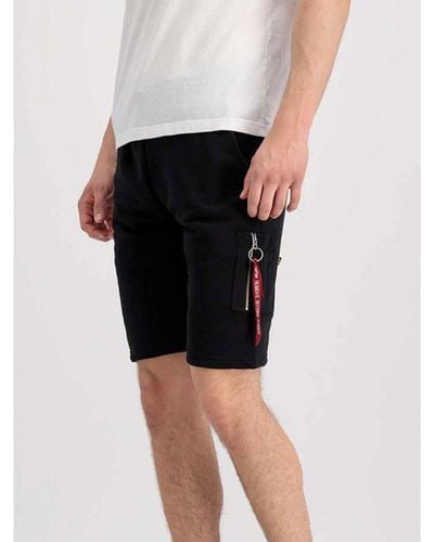 up Lyst shorts | off 65% | Industries Men Sale Online Alpha UK Cargo to for