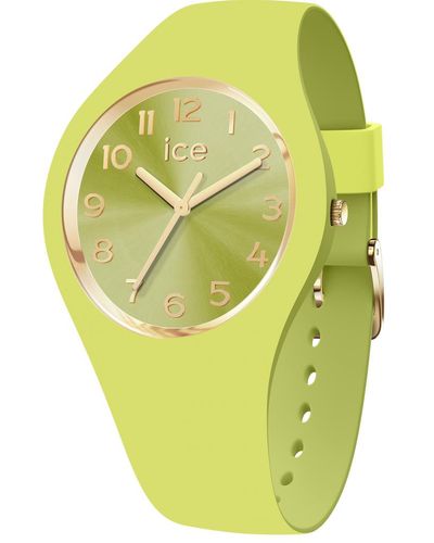 Ice-watch Ice Watch Ice Duo Chic - Green