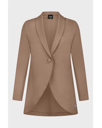 Versace 1969 Abbigliamento Sportivo Srl Milano Italia Blazers, sport coats  and suit jackets for Women | Online Sale up to 75% off | Lyst UK