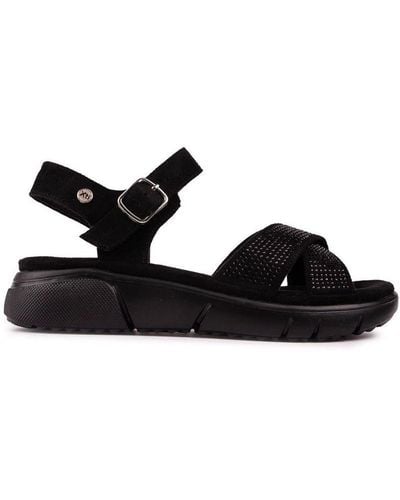 Xti 14124 Sandals - Black