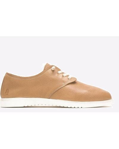 Hush Puppies Everyday Shoes - Natural