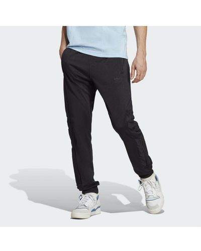 adidas Originals Rekive Track Trousers - Black