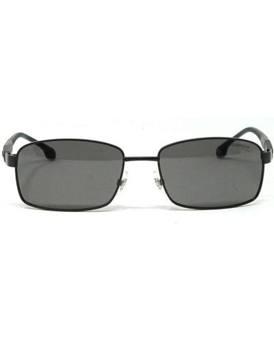 Carrera 8037 0003 M9 Sunglasses - Grey