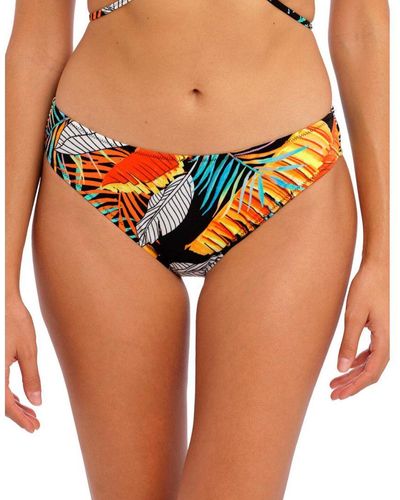 Freya 204470 Samba Nights Bikini Brief - Orange