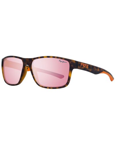 Pepe Jeans Sunglasses Pj7375p C2 59 - Roze