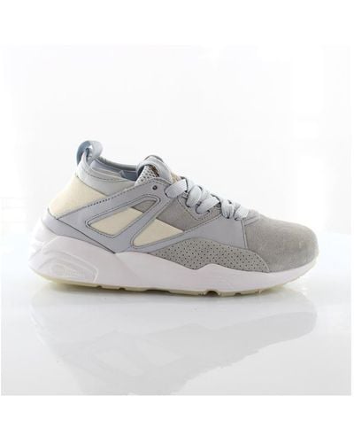 Puma careaux bog online trainers