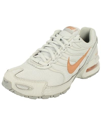 Nike Air Max Torch 4 Trainers - White