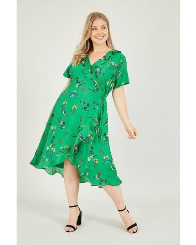 Yumi top curves sale