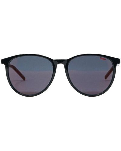 BOSS Hg1095/S Lnrd 807 Sunglasses - Blue