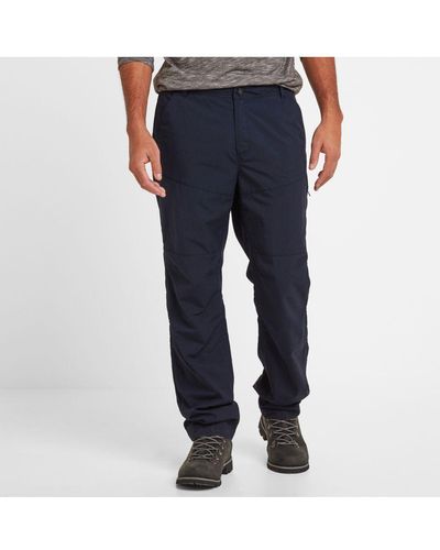 TOG24 Rowland Trousers - Blue