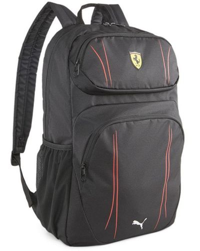 PUMA Scuderia Ferrari Sptwr Race Backpack - Grey