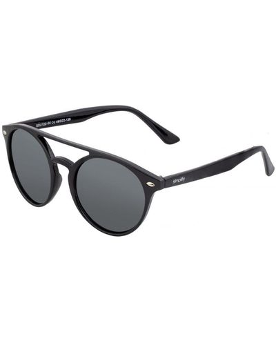 Simplify Finley Polarized Sunglasses - Black