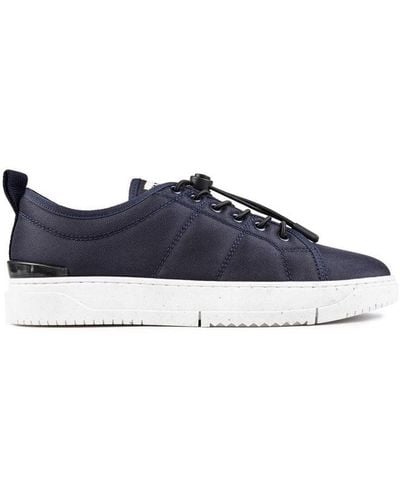 Ted Baker Oliver-sneakers - Blauw