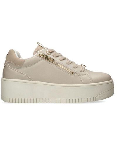 Trainers with zips women's discount
