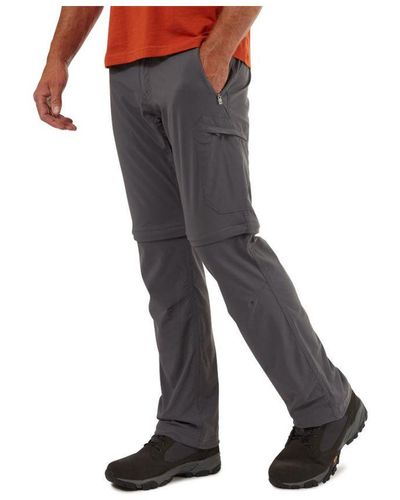 Craghoppers Kiwi Ripstop Trousers