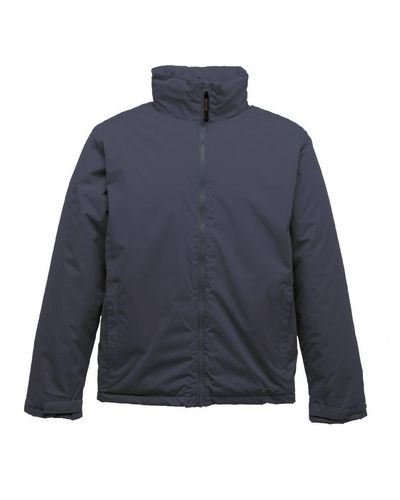 Regatta Professional Classic Shell Waterproof Jacket () - Blue