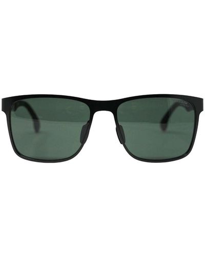 Carrera 8026 003 Qt Sunglasses - Green
