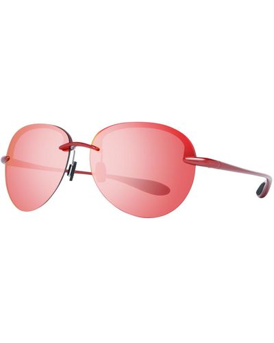 Police Sunglasses Spl302g U33r 62 - Roze