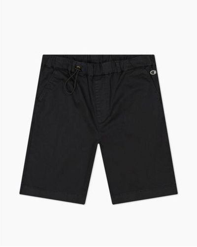 Champion shorts sale on sale