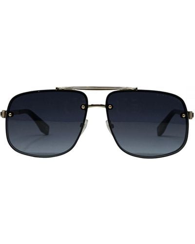 Marc Jacobs 318 02M0 Sunglasses - Blue