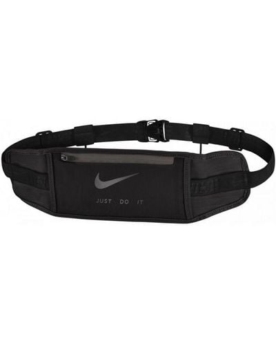Nike Raceday Waist Bag () - Black