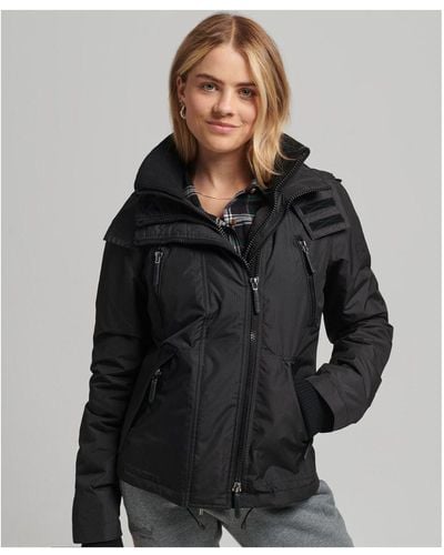 Superdry Jackets for Women | Black Friday Sale & Deals up to 70% off | Lyst  UK