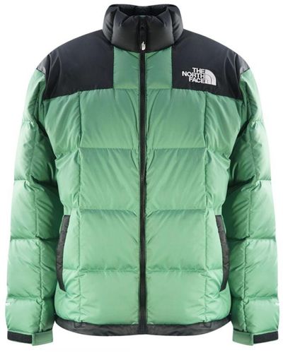 The North Face Lhoste Jacket - Green