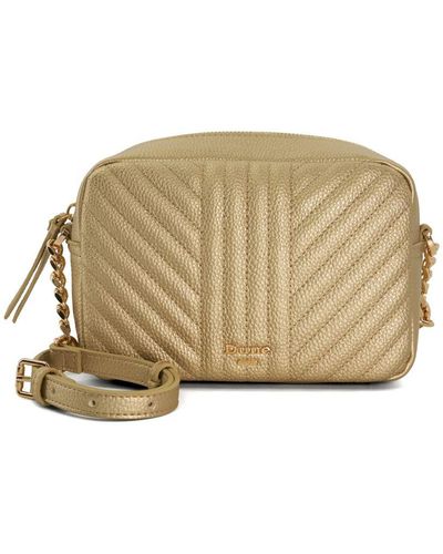Dune store tassel bag