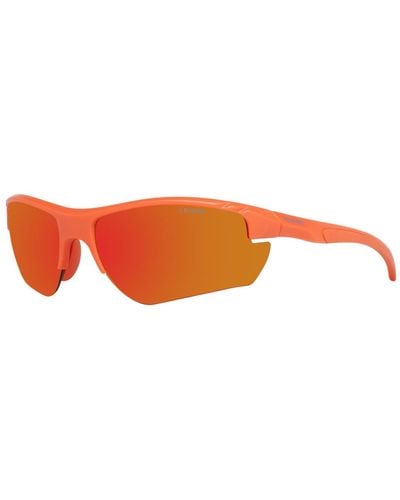 Polaroid Sunglasses Pld 7026/s 2m5oz 72 - Oranje