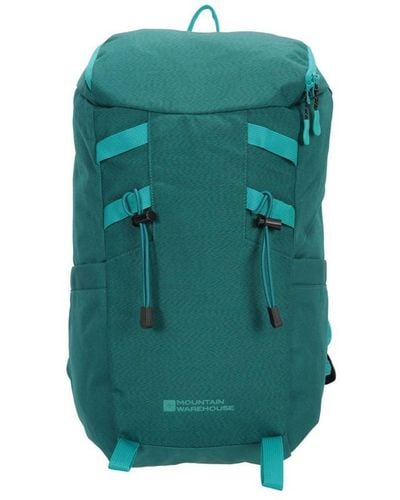 Mountain Warehouse Favia 20L Backpack () - Green