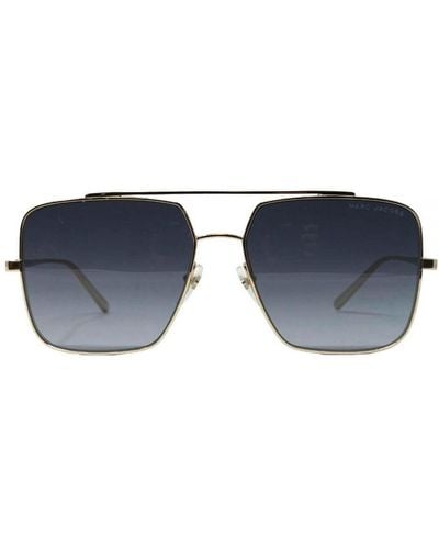 Marc Jacobs 486 J5G 9O Sunglasses - Blue