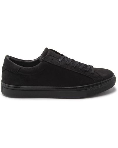 Sole Lab Hydro Court Trainers - Black