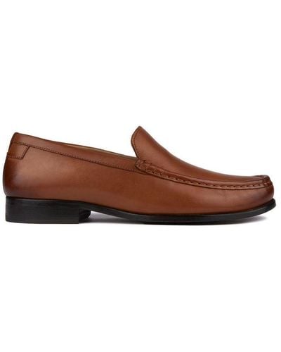 Ted Baker Labi Shoes - Brown