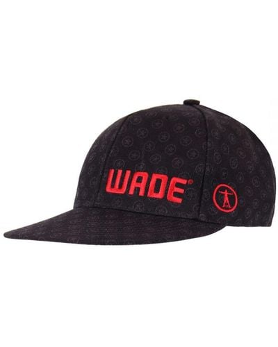 Converse Wade / Cap Cotton - Red