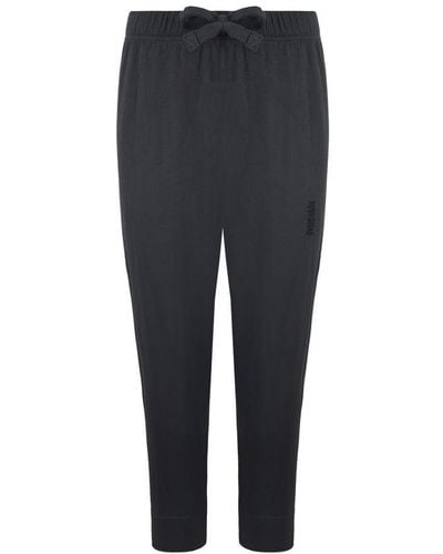 GYMSHARK Pause Track Trousers - Black