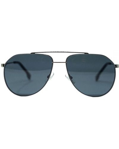 BOSS 1325/S 031Z 3U Sunglasses - Blue