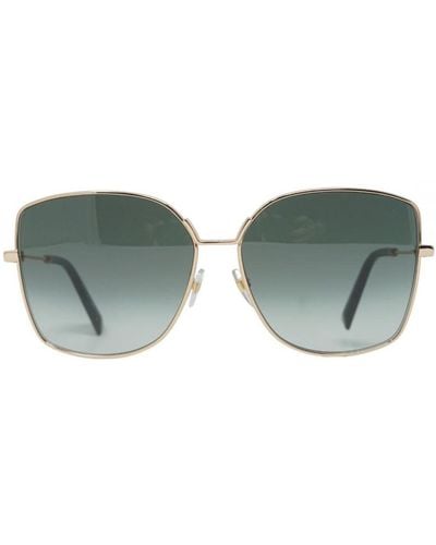 Givenchy Gv7184/G/S Ddb 9O Sunglasses - Green