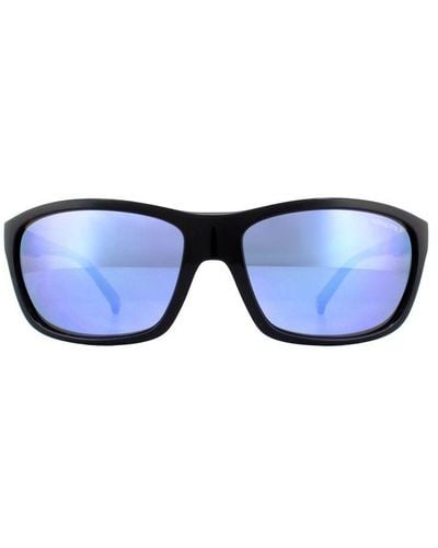 Arnette Sunglasses 4263 41/22 Dark Mirror Water Polarized - Blue
