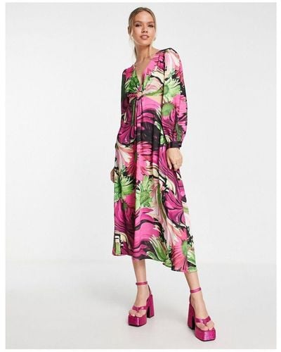 TOPSHOP Dresses for Women | Online Sale up to 86% off | Lyst UK