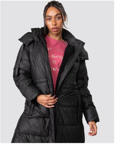 HUNTER Coats for Women | Online Sale up to 18% off | Lyst UK