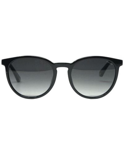 Police Spl873M 700F Sunglasses - Black
