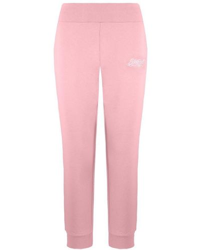 Ecko' Unltd Marcia Track Trousers - Pink