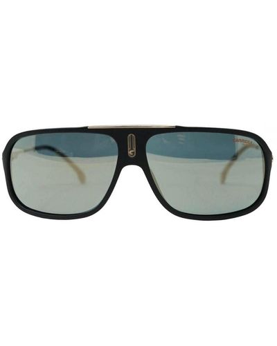 Carrera 8014 0R80 Sunglasses - Grey